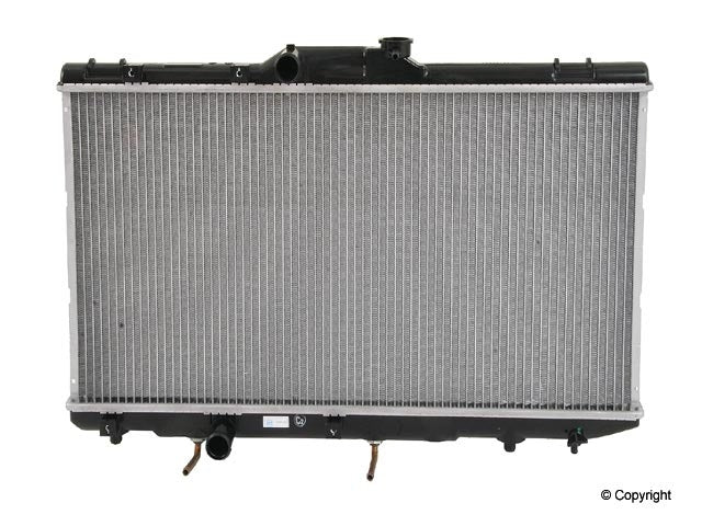 CSF Radiator