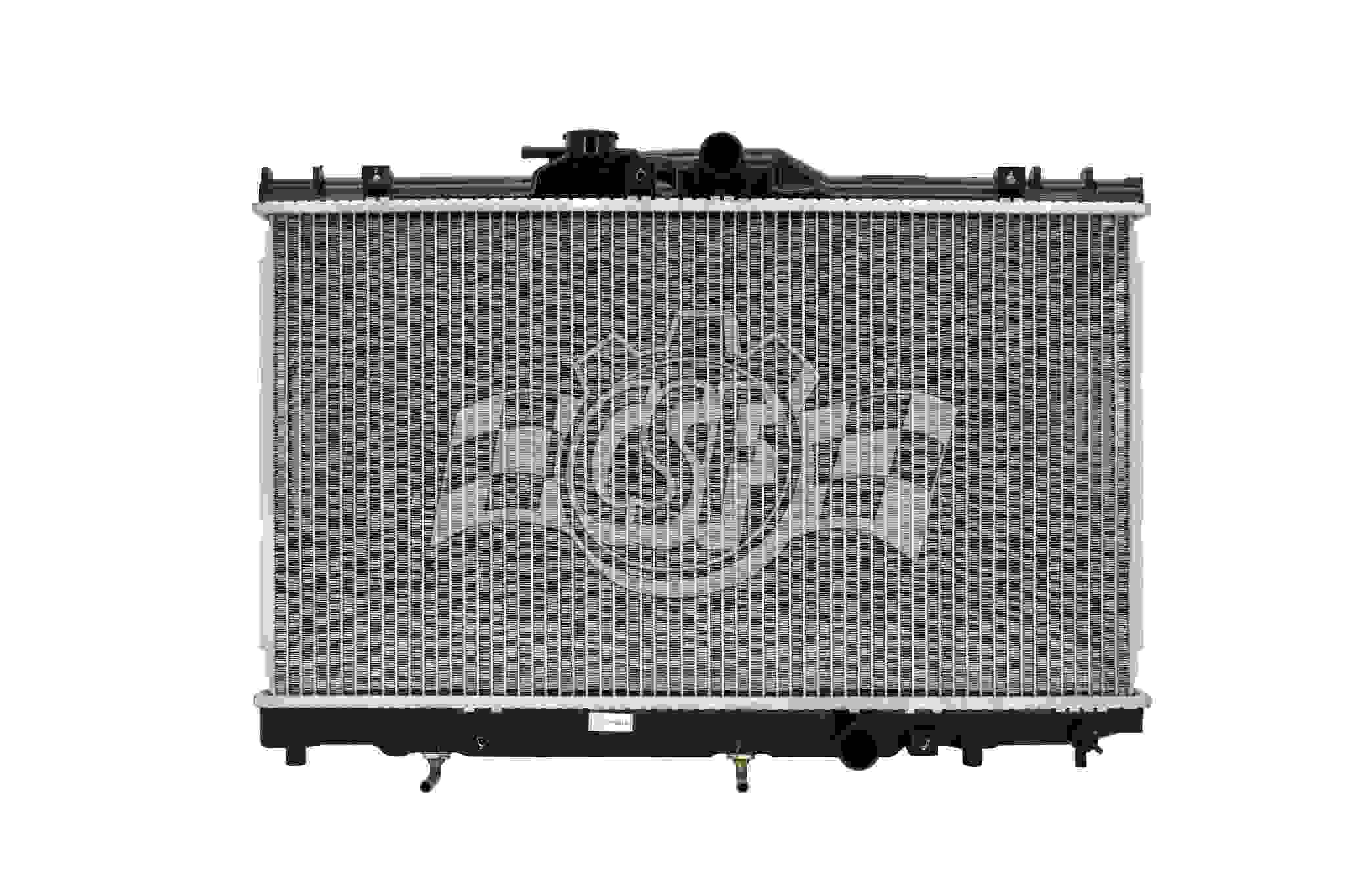 CSF Radiator