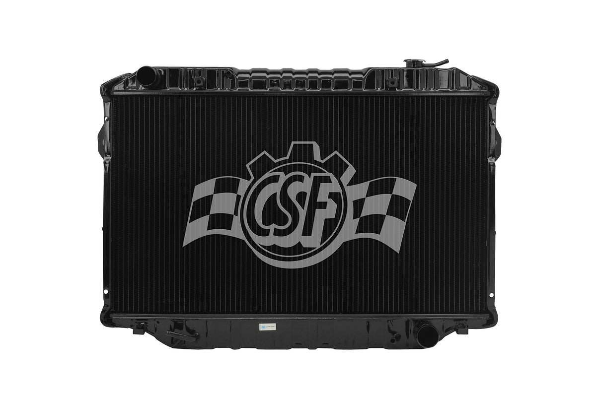 CSF Radiator *Discontinued