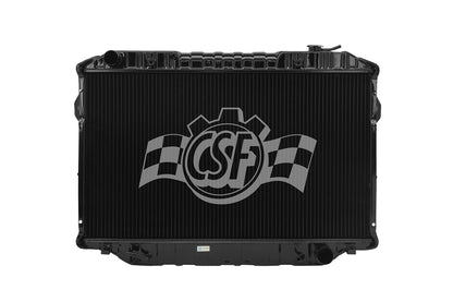 CSF Radiator *Discontinued