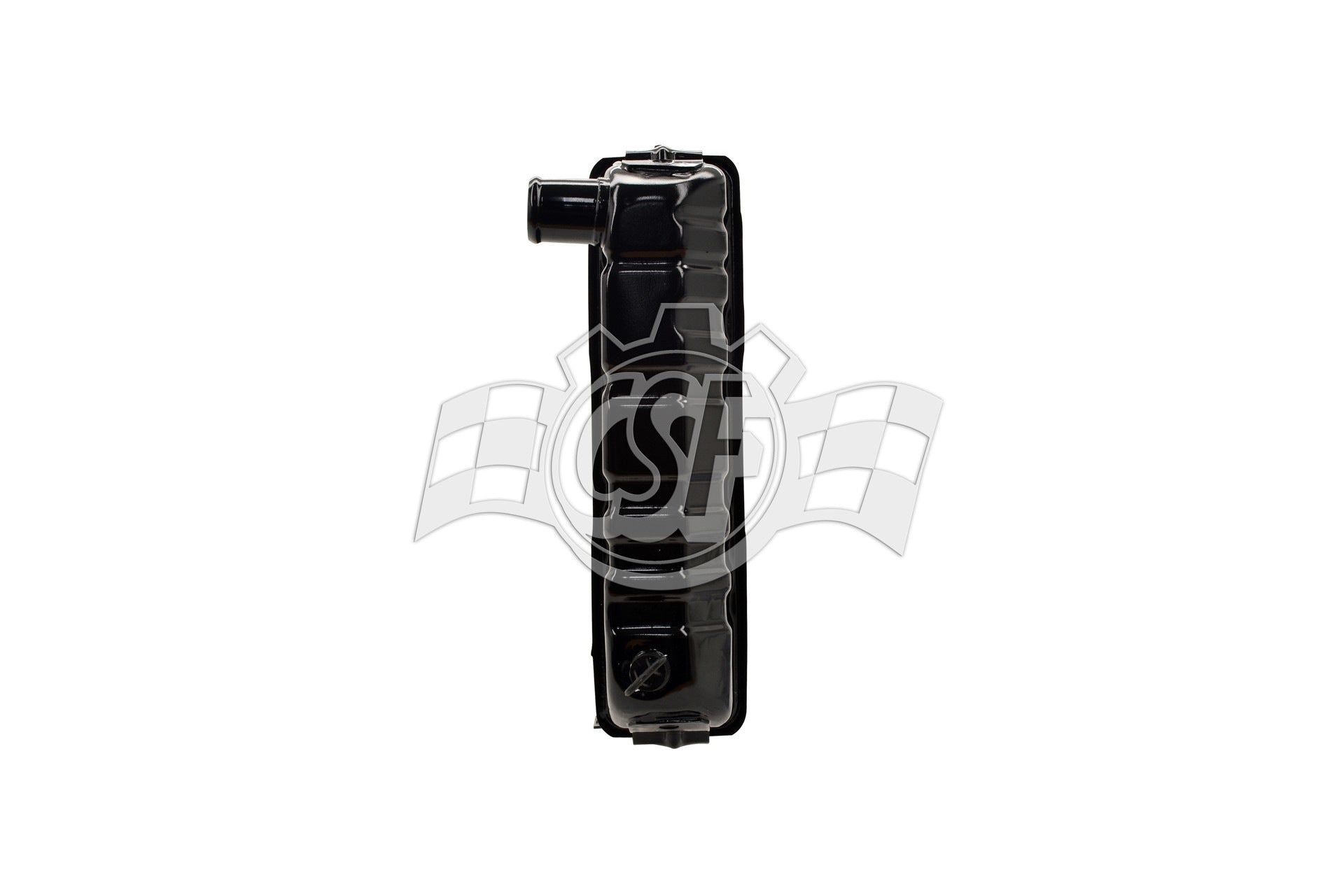 CSF 88-90 Jeep Cherokee 4.0L Heavy Duty 3 Row All Metal Radiator 2572