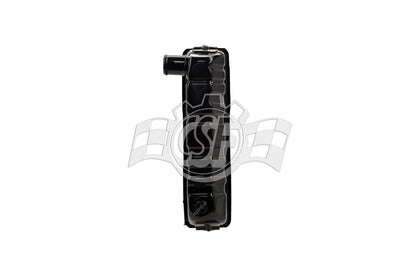 CSF 88-90 Jeep Cherokee 4.0L Heavy Duty 3 Row All Metal Radiator 2572