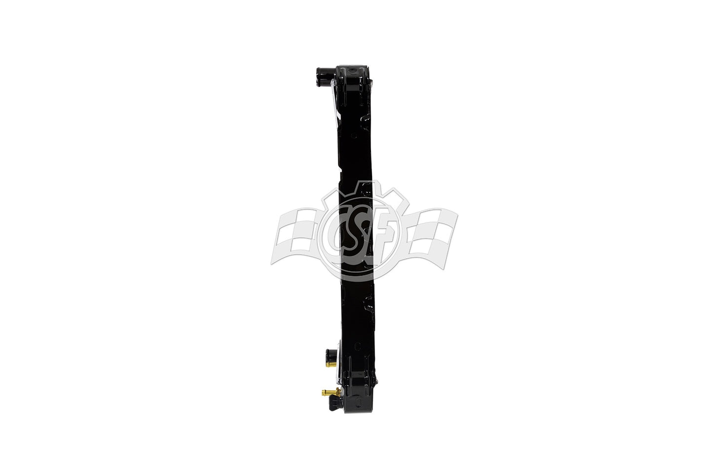 CSF 87-04 Jeep Wrangler (3 ROW copper core) *Discontinued