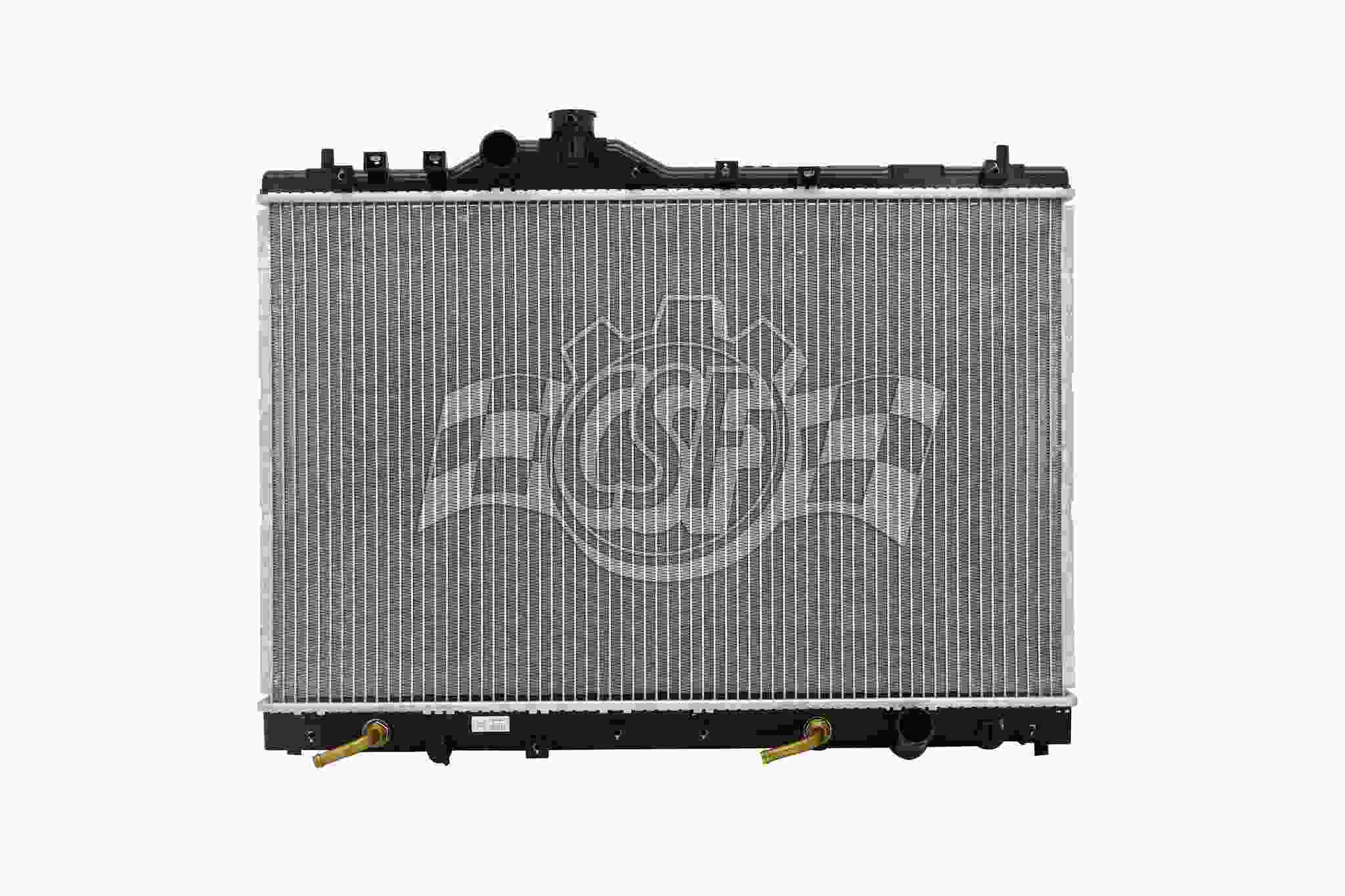 CSF Radiator