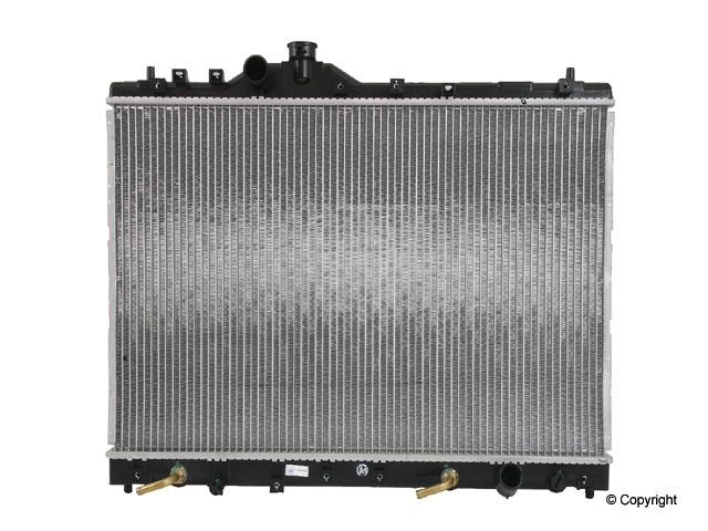 CSF Radiator