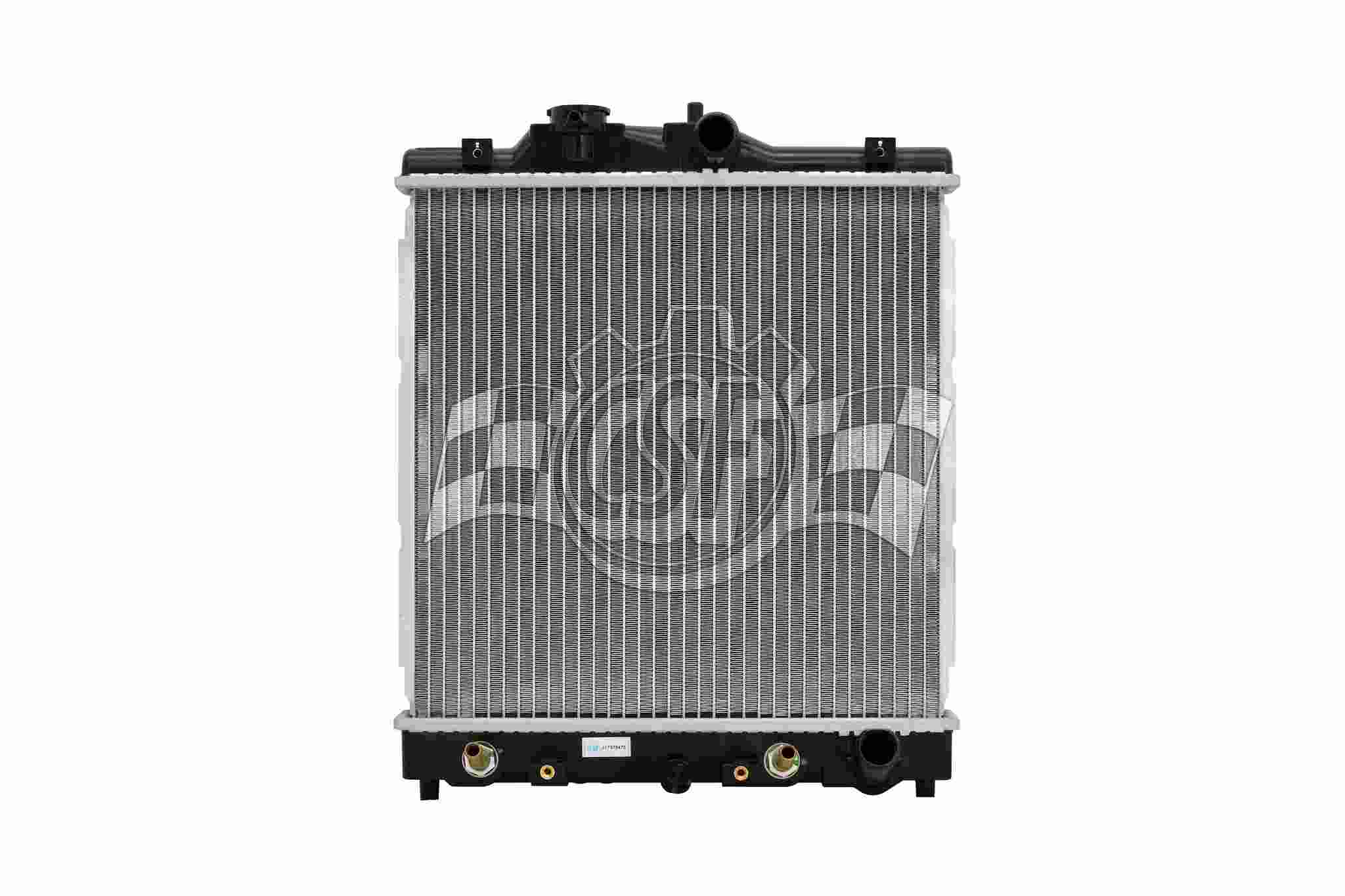 CSF Radiator