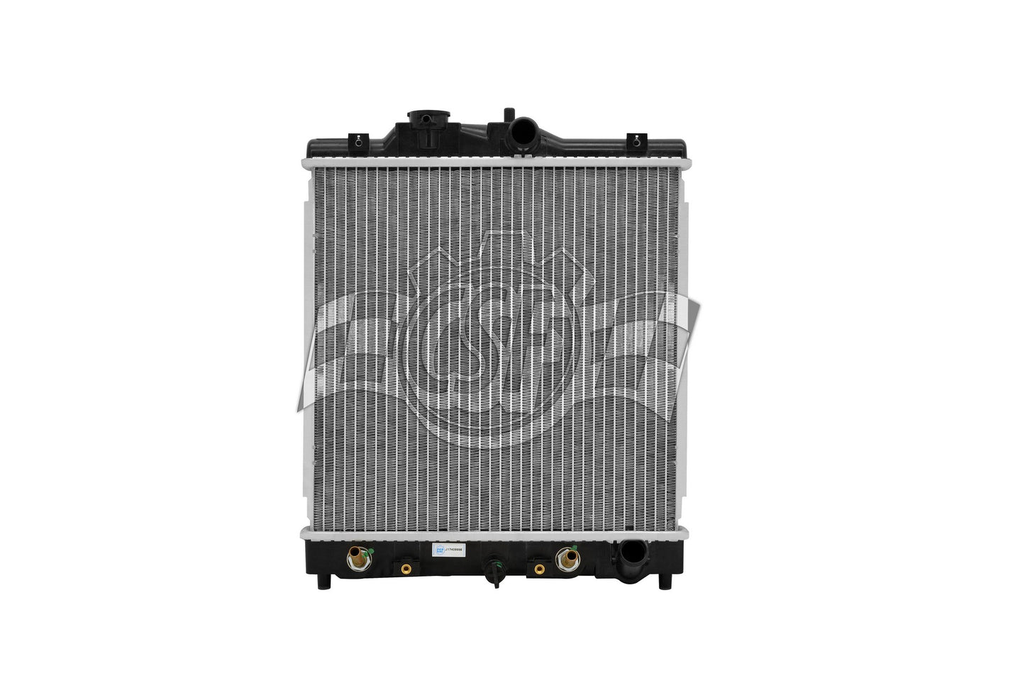 CSF Radiator *Discontinued