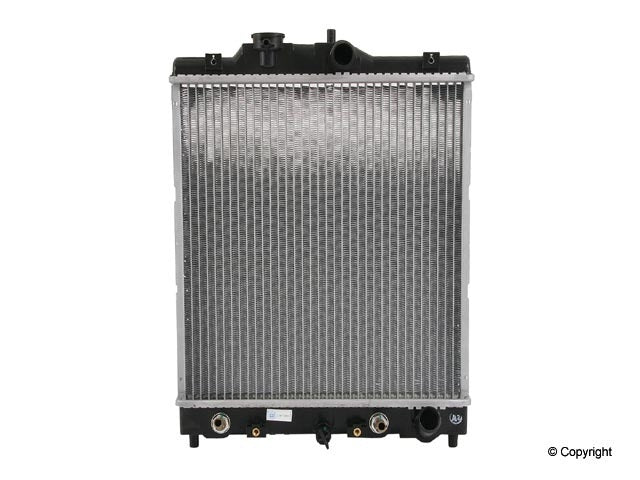 CSF Radiator