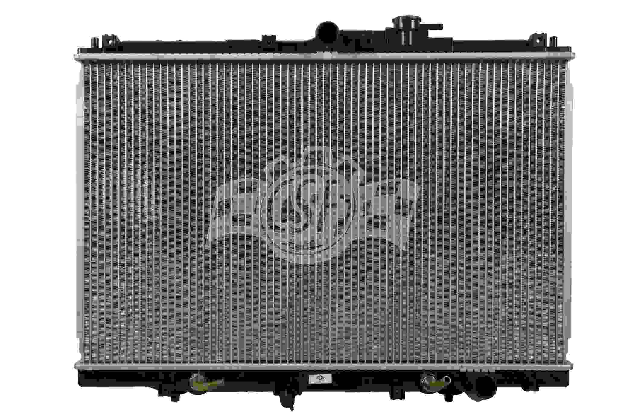 CSF Radiator