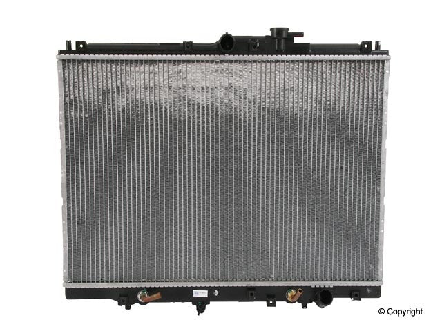 CSF Radiator