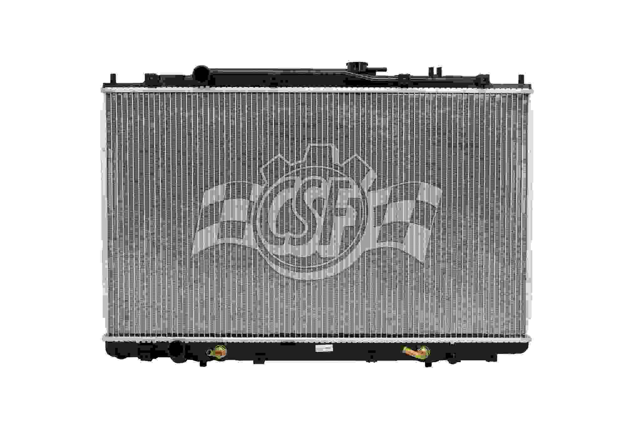 CSF Radiator