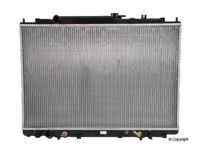 CSF Radiator