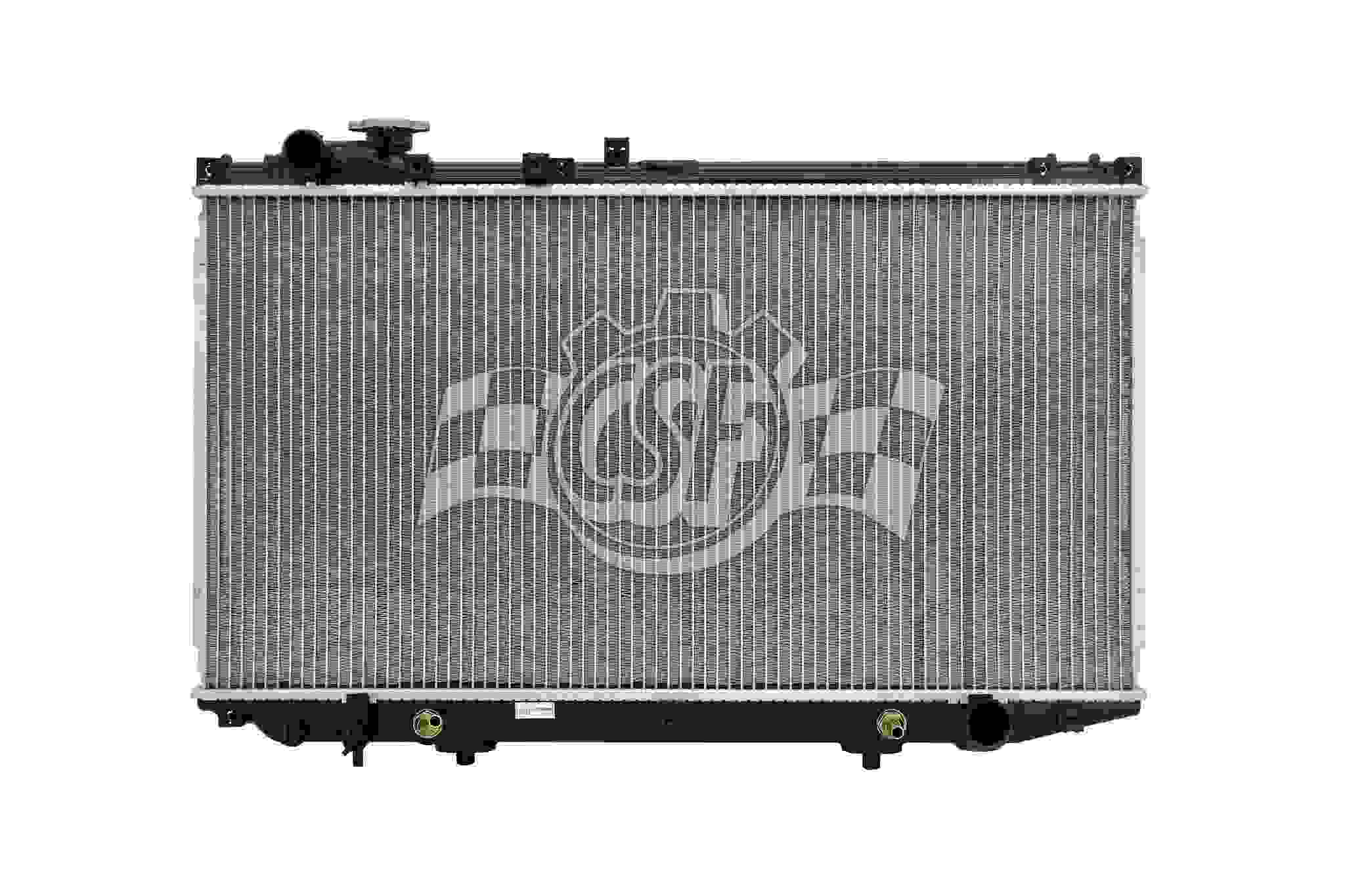 CSF Radiator