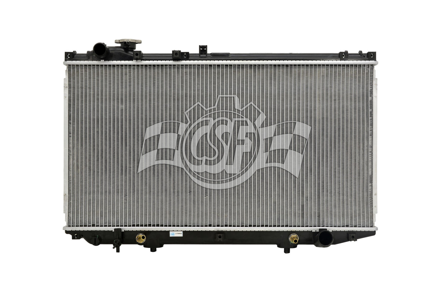 CSF Radiator *Discontinued