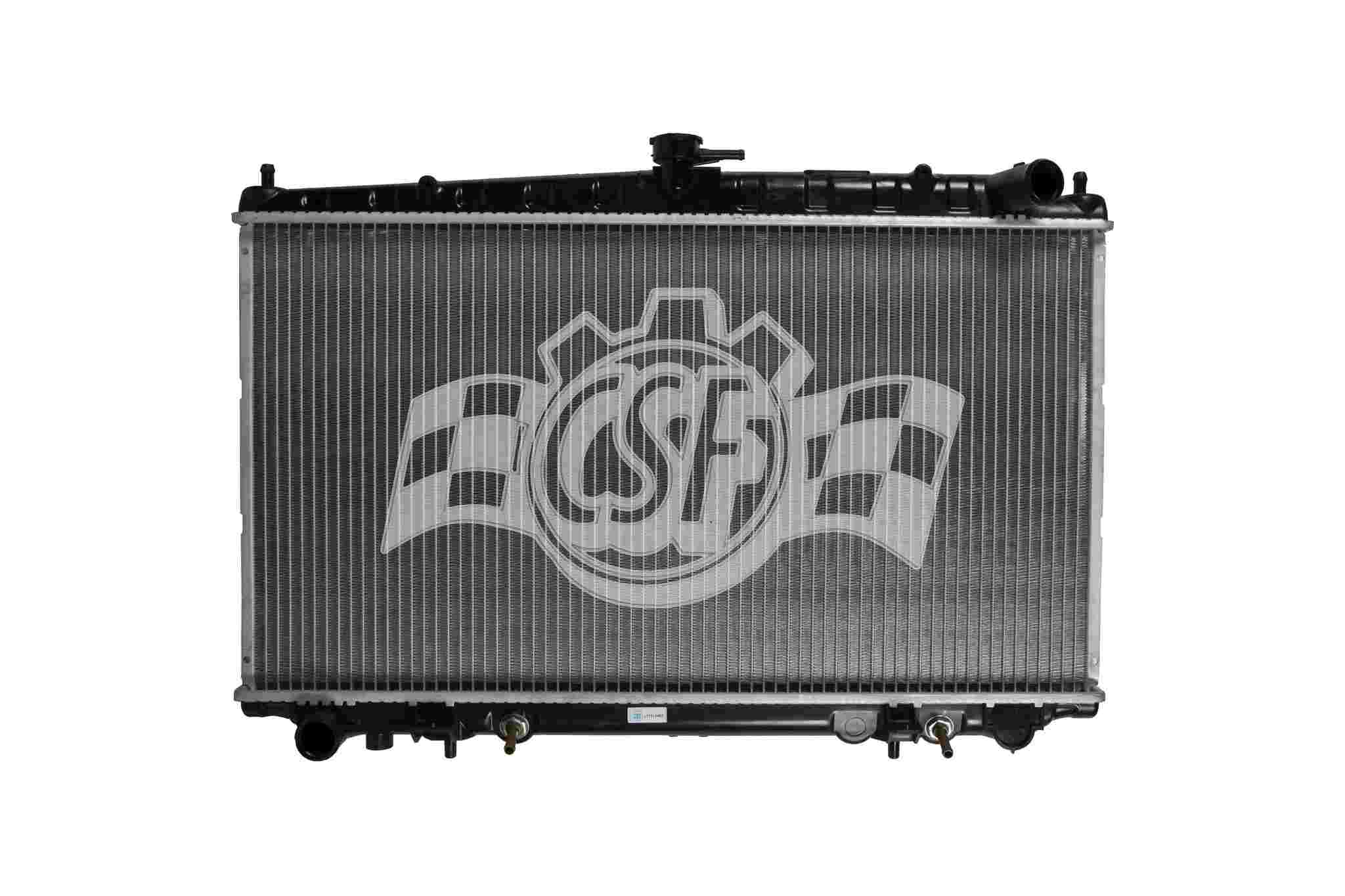 CSF Radiator