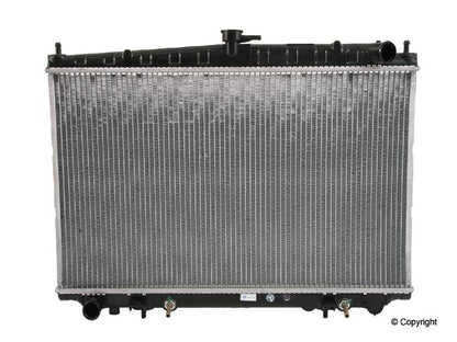 CSF Radiator *Discontinued