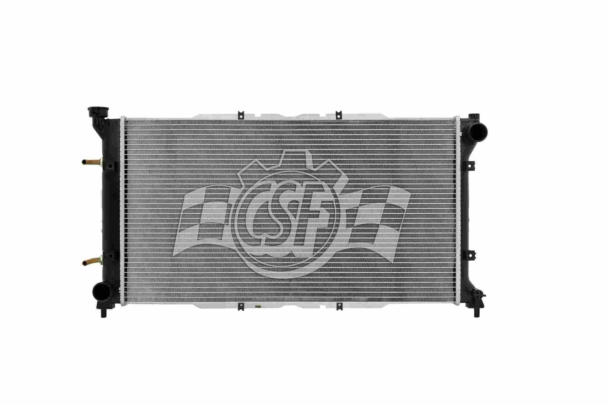 CSF Radiator