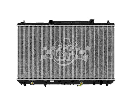 CSF Radiator