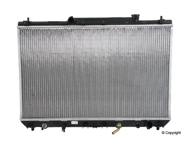 CSF Radiator