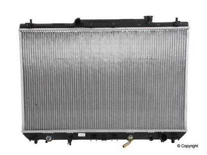 CSF Radiator