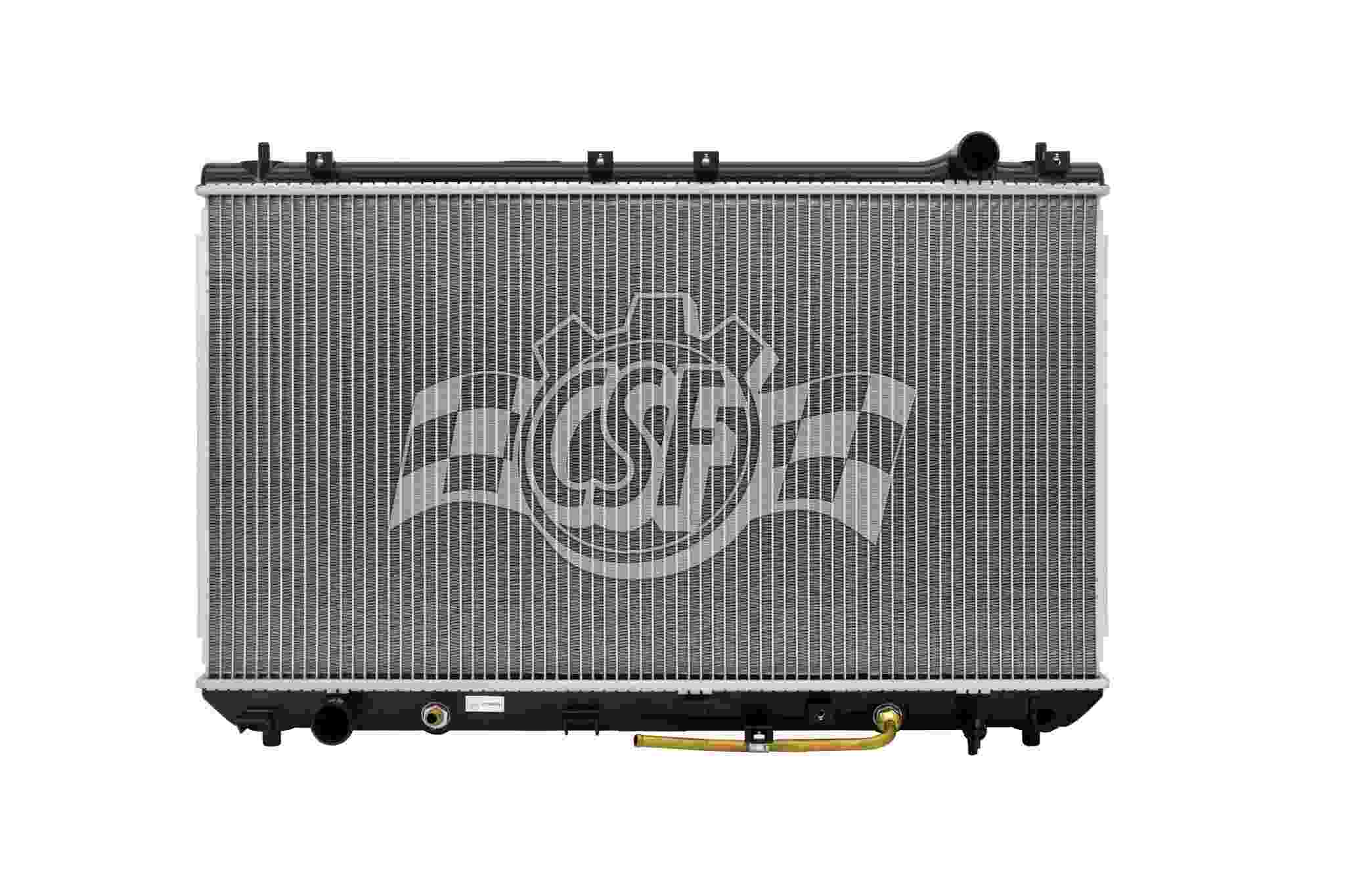 CSF Radiator