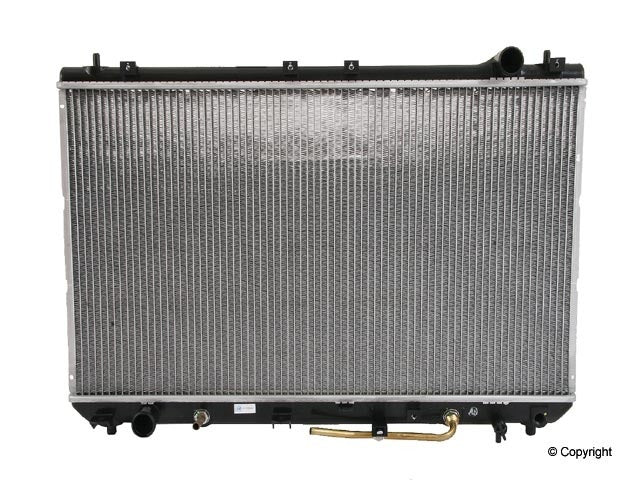 CSF Radiator