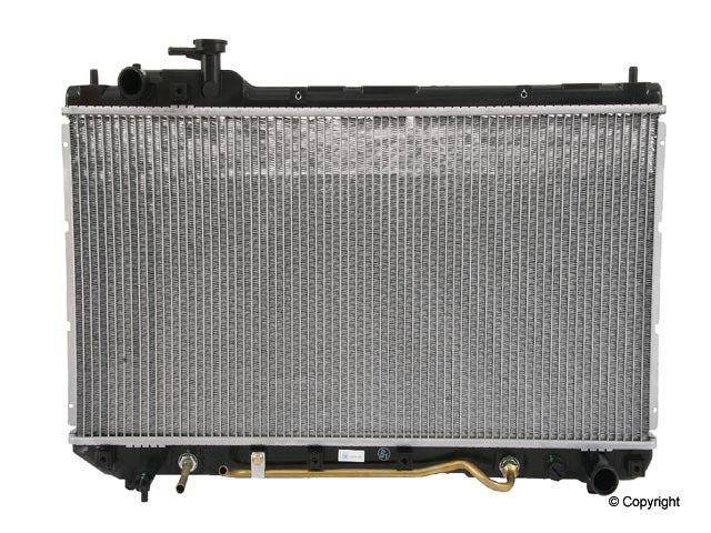 CSF Radiator