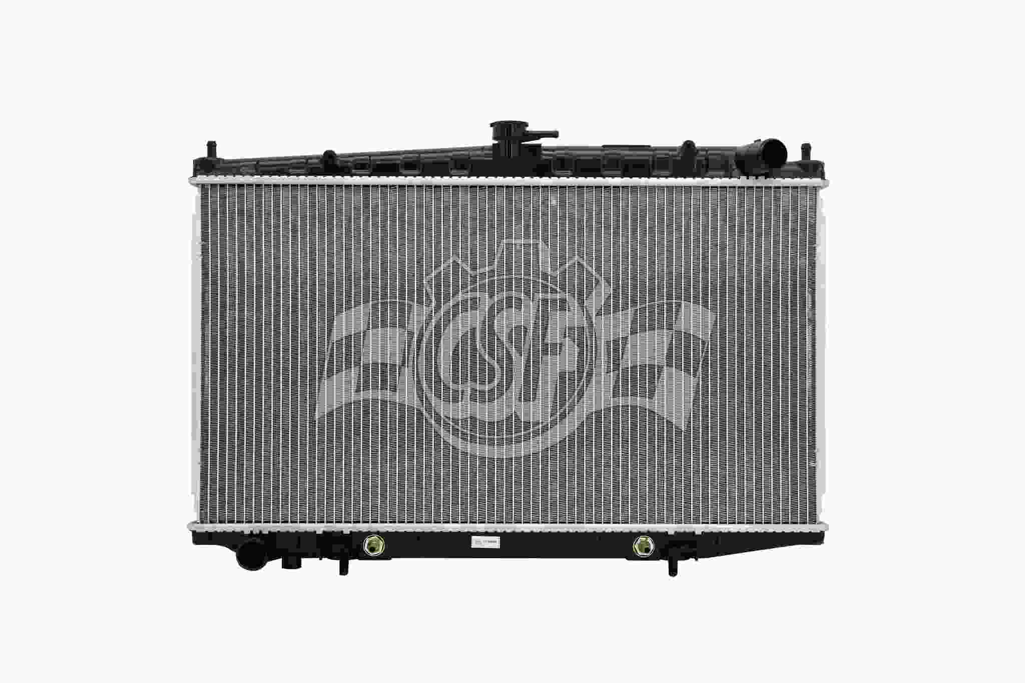 CSF Radiator