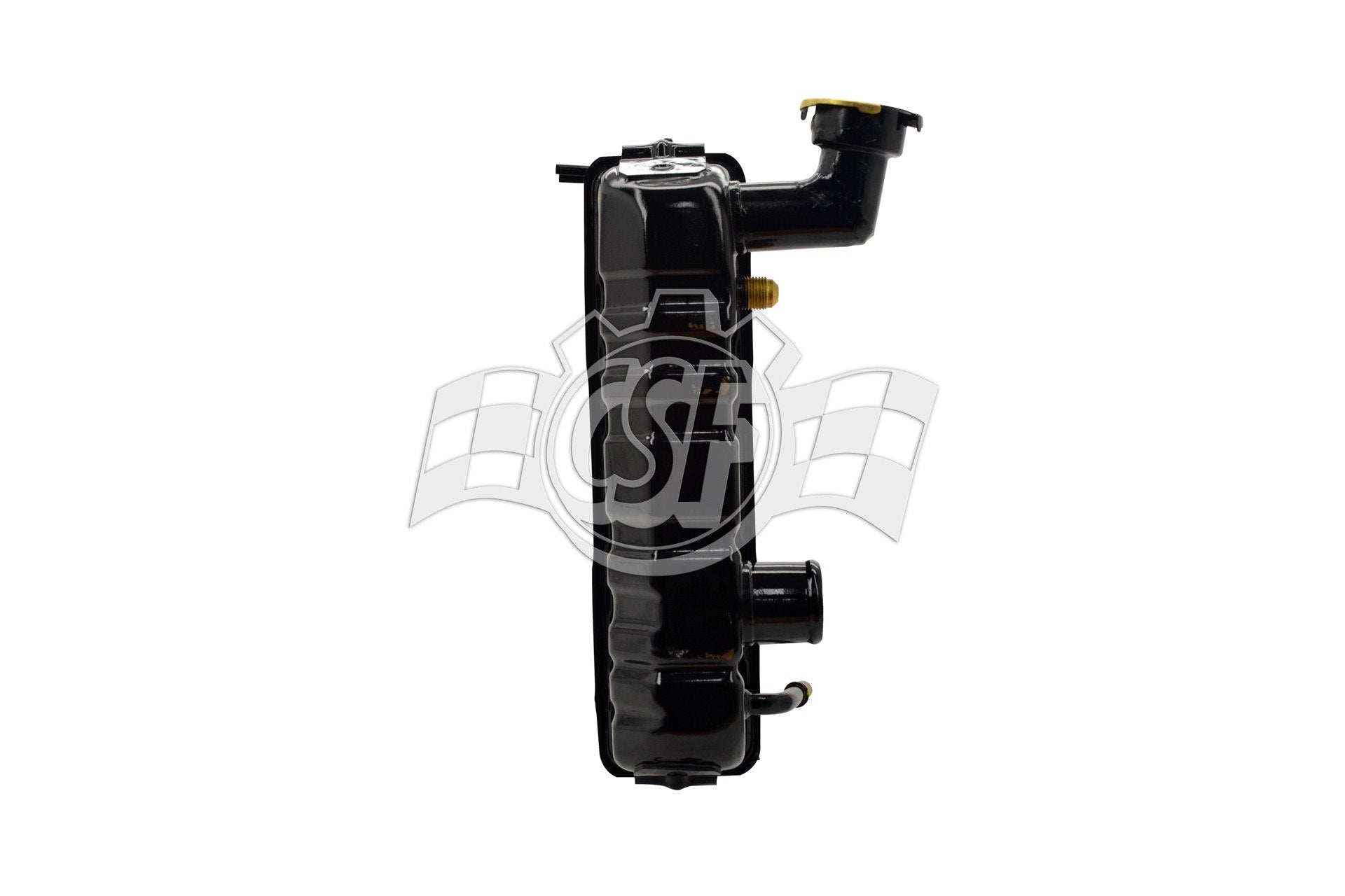 CSF 91-01 Cherokee (XJ) 2.5 & 4.0L LHD w/ filler neck (3 ROW copper core)