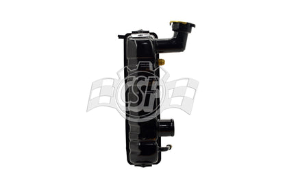 CSF 91-01 Cherokee (XJ) 2.5 & 4.0L LHD w/ filler neck (3 ROW copper core) *Discontinued