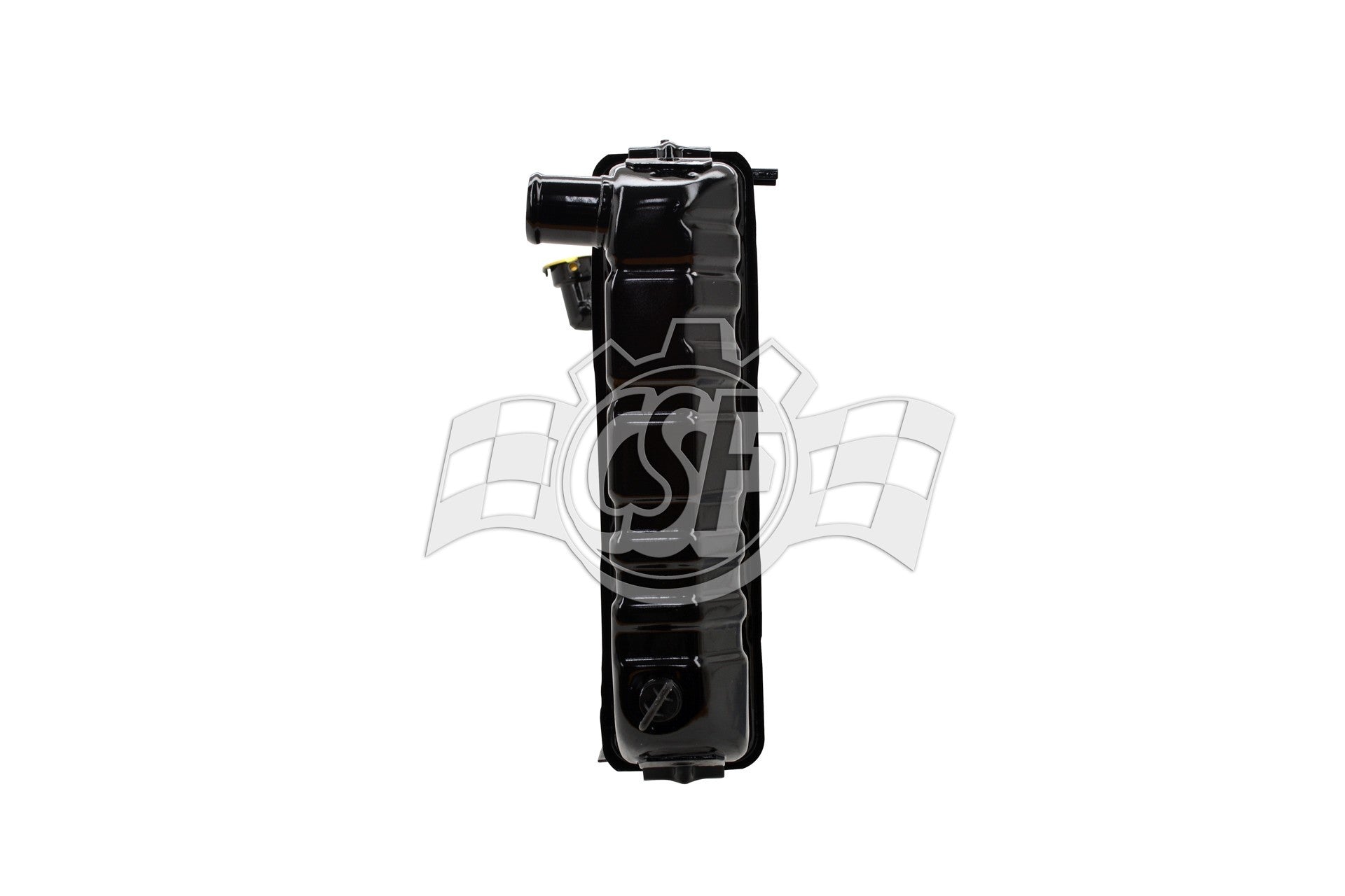 CSF 91-01 Cherokee (XJ) 2.5 & 4.0L LHD w/ filler neck (3 ROW copper core)