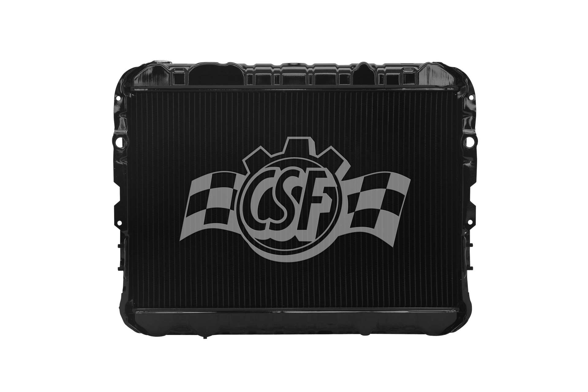 CSF 81-87 4.2L Auto Trans Toyota Landcruiser & Also 1988 4.0L A.T
