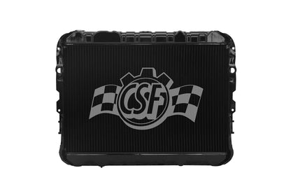 CSF 81-87 4.2L Auto Trans Toyota Landcruiser & Also 1988 4.0L A.T *Discontinued