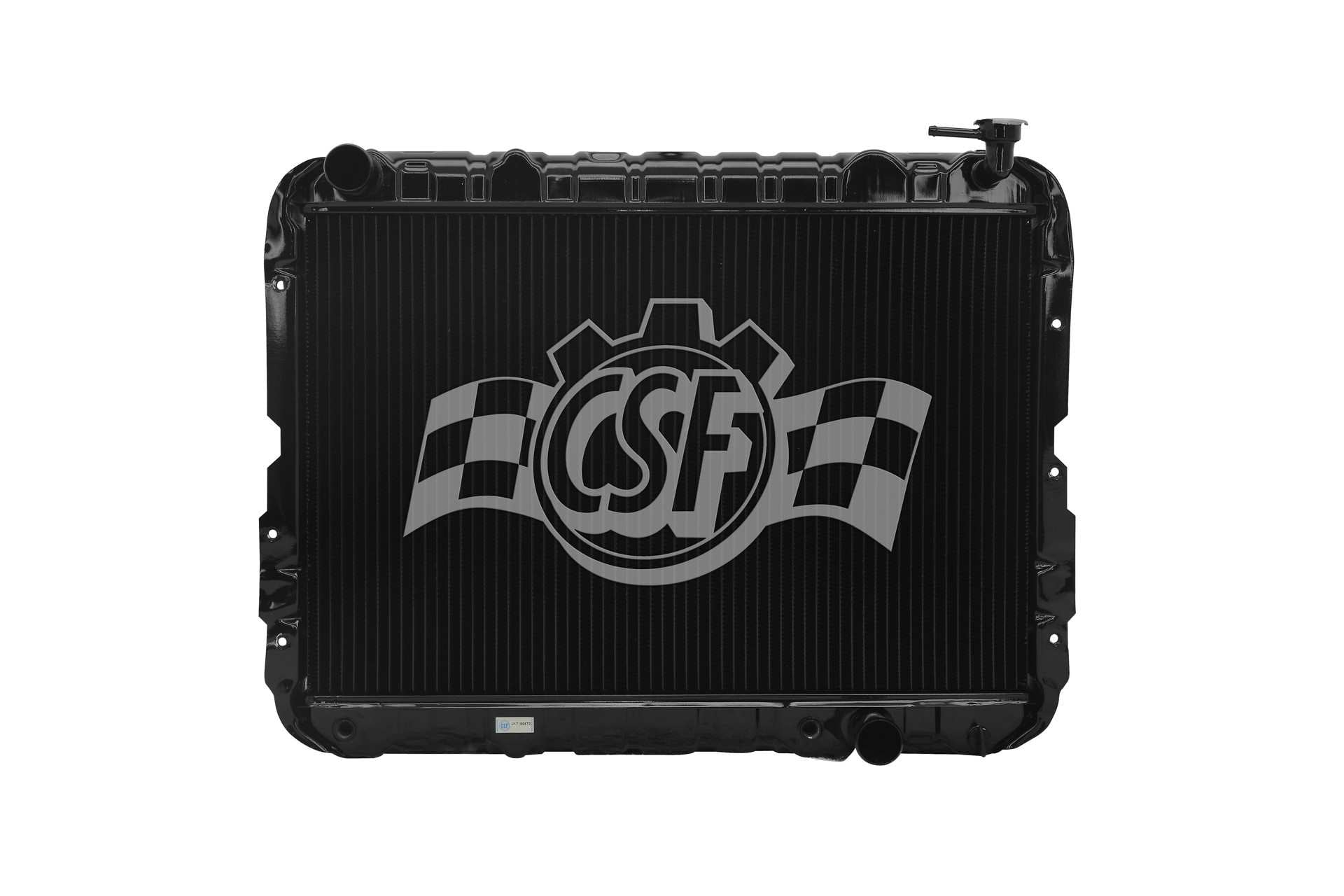 CSF 81-87 4.2L Auto Trans Toyota Landcruiser & Also 1988 4.0L A.T