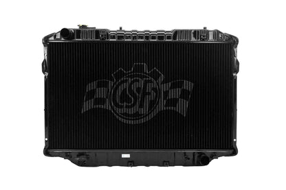 CSF Radiator *Discontinued