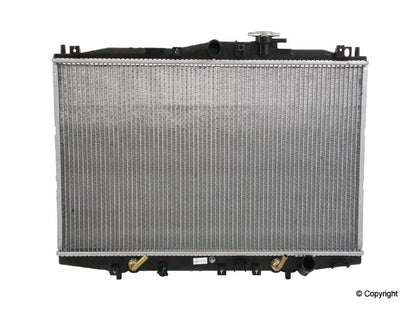CSF Radiator *Discontinued