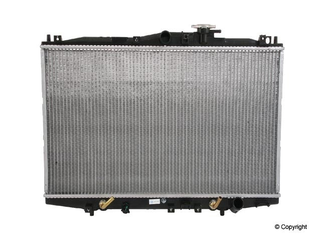 CSF Radiator