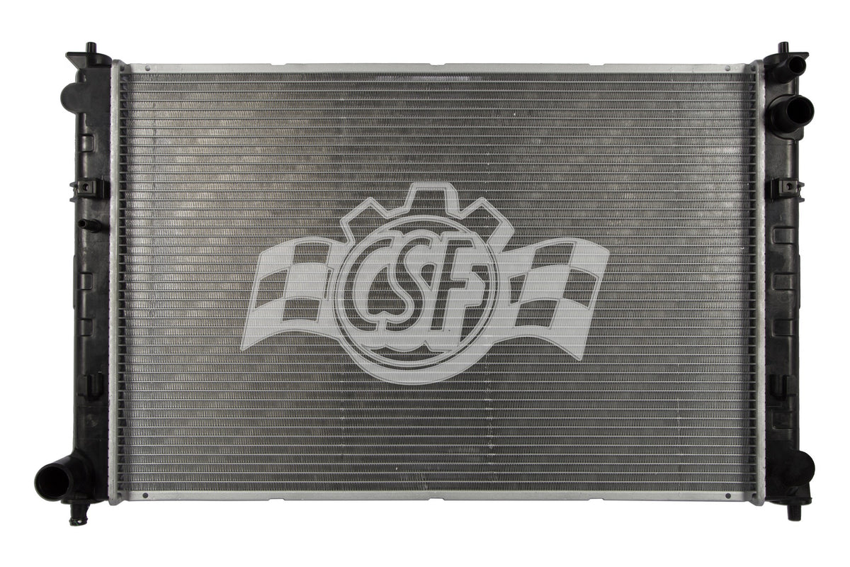CSF Radiator *Discontinued
