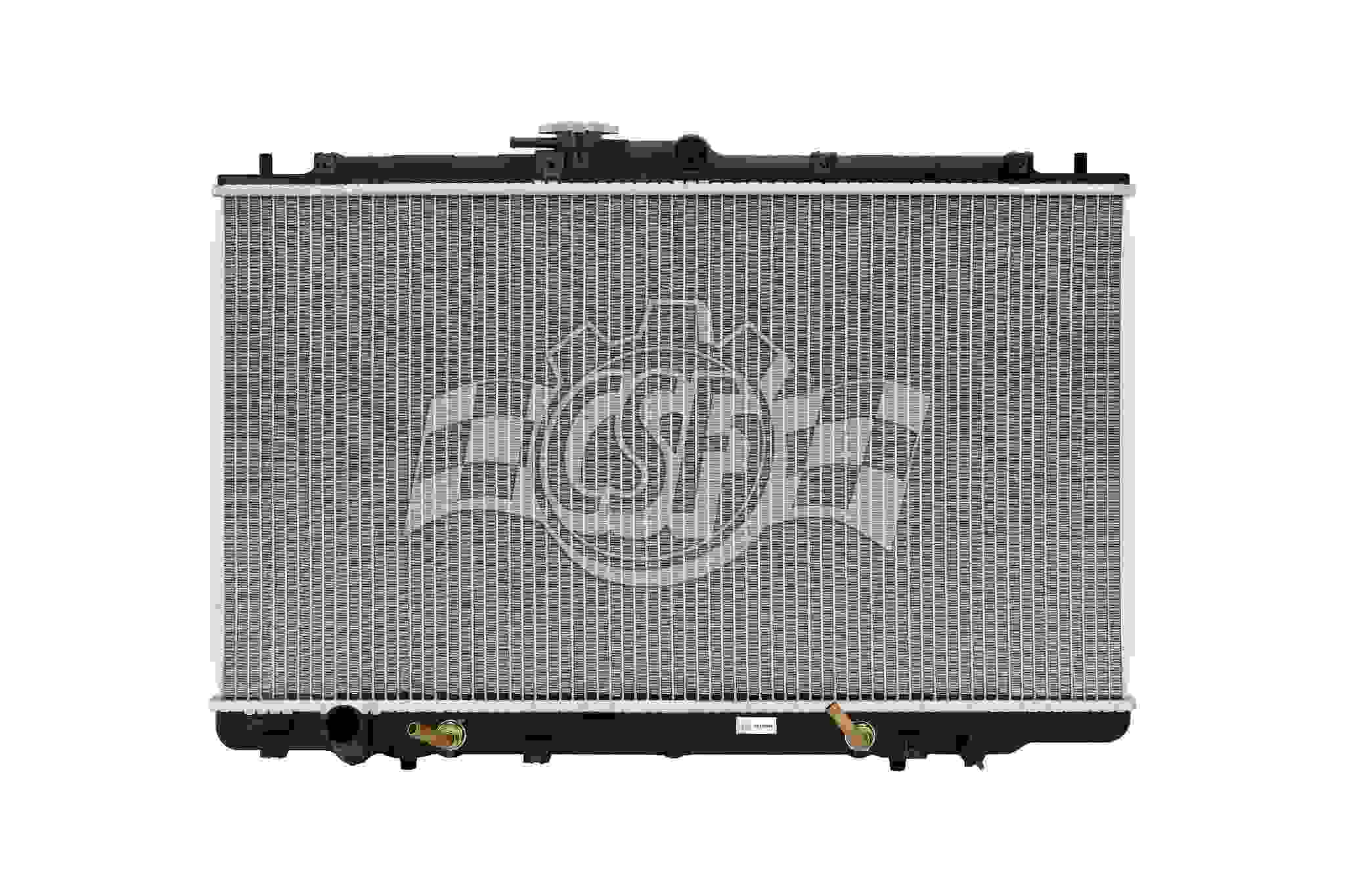 CSF Radiator