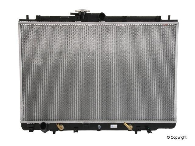 CSF Radiator