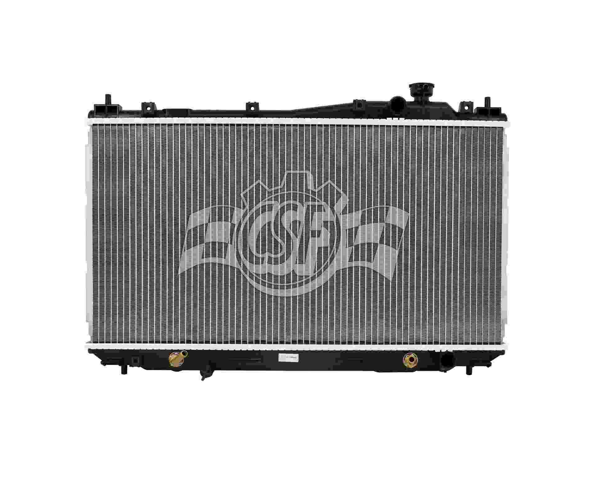 CSF Radiator