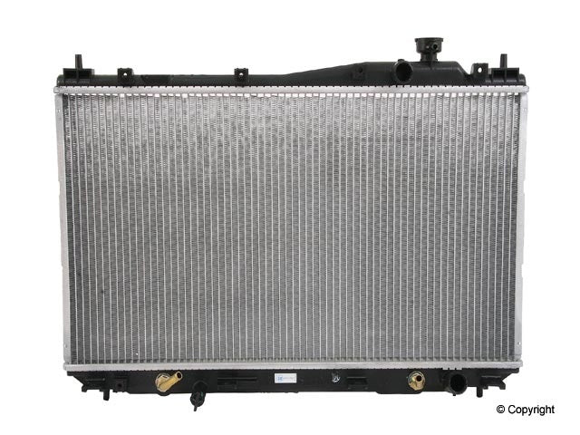 CSF Radiator