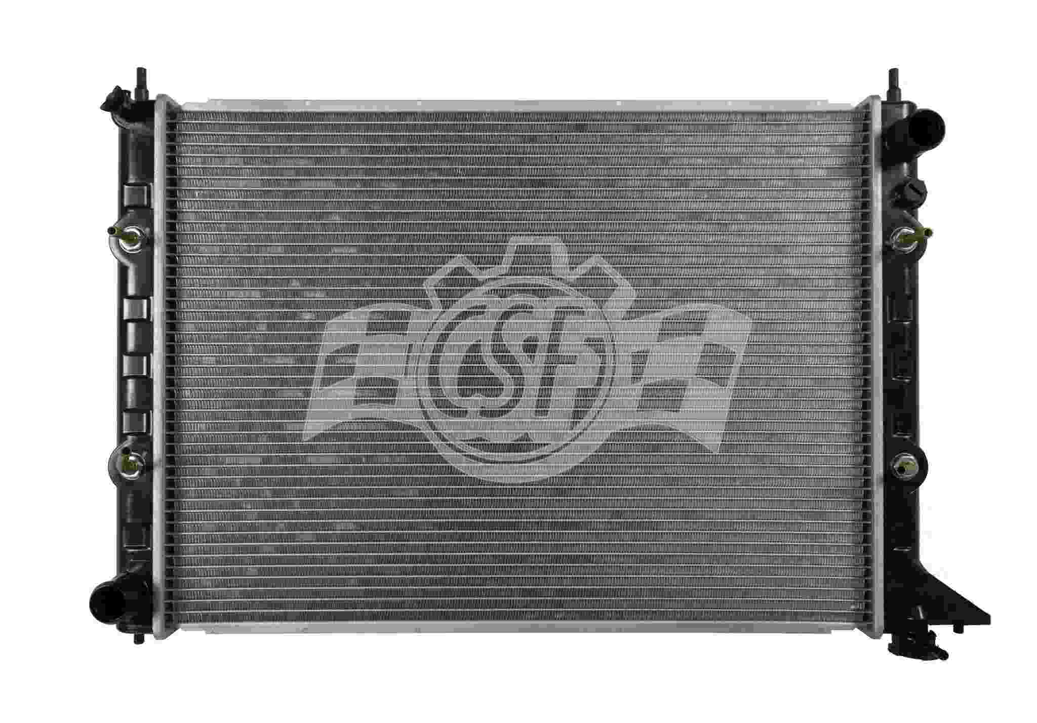 CSF Radiator