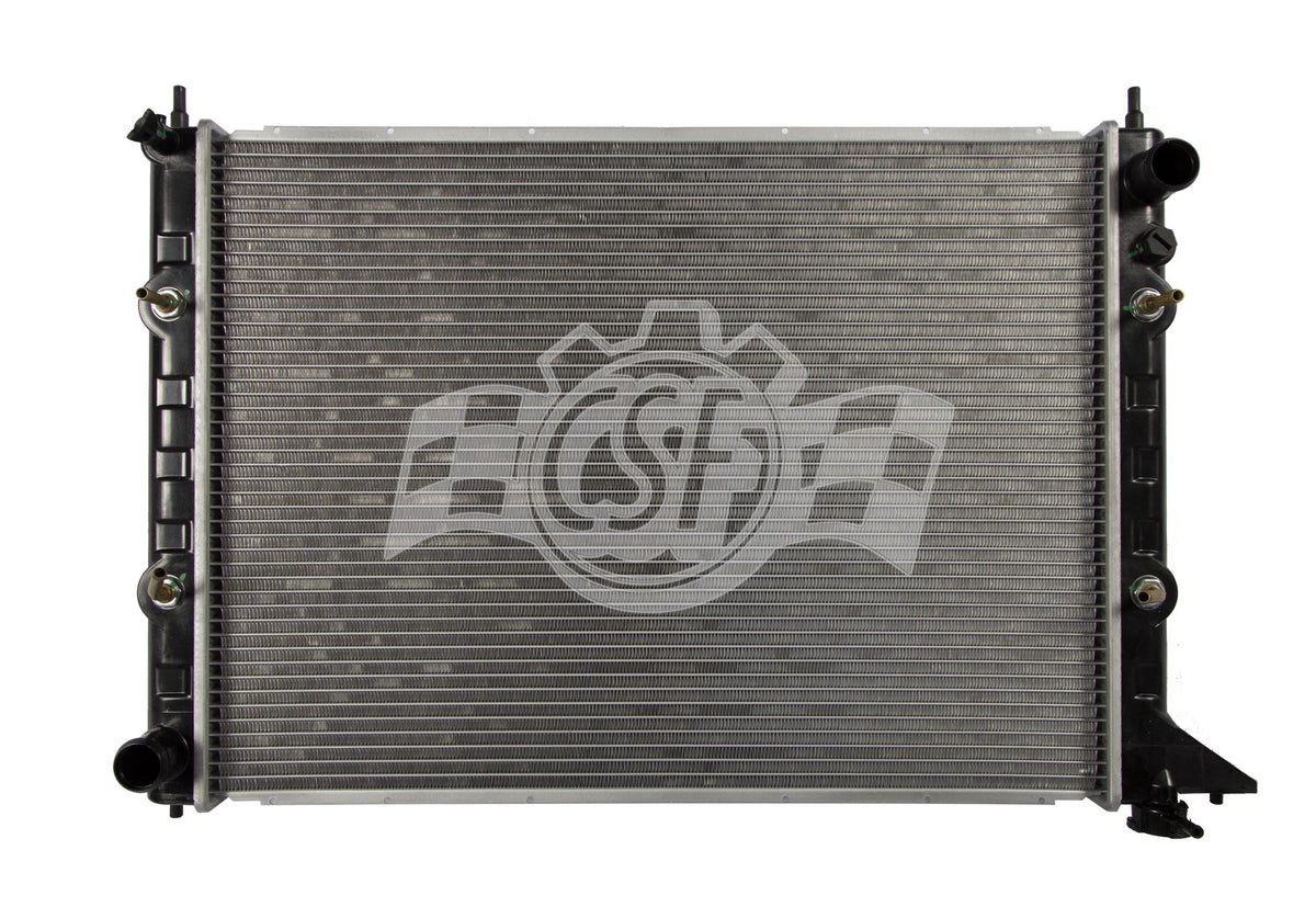 CSF Radiator *Discontinued