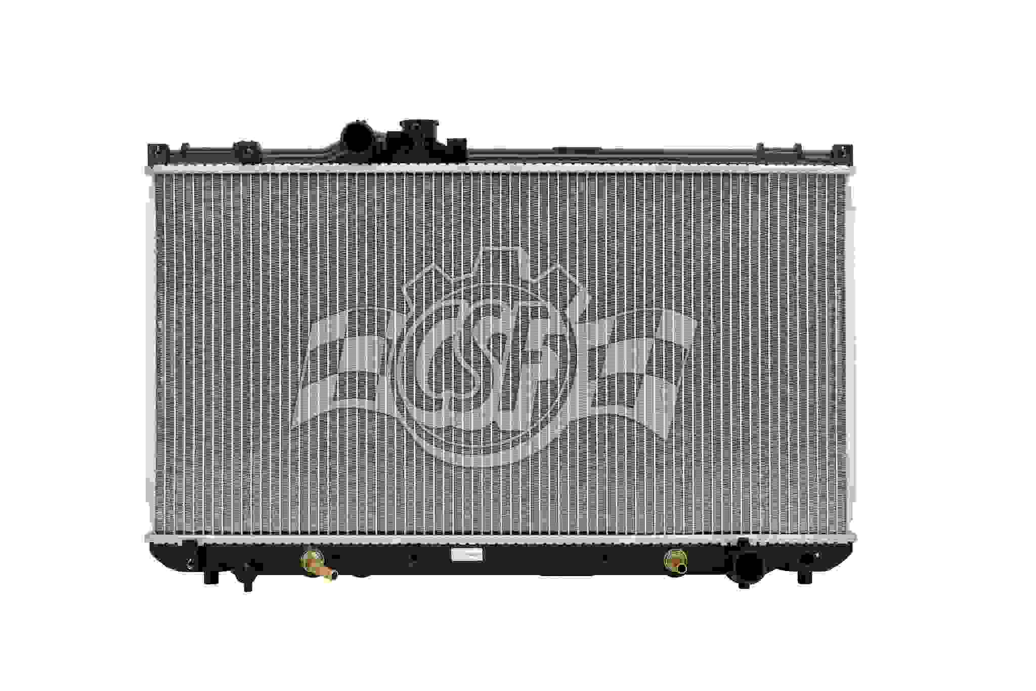 CSF Radiator