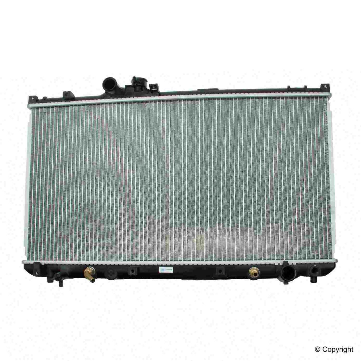CSF Radiator *Discontinued