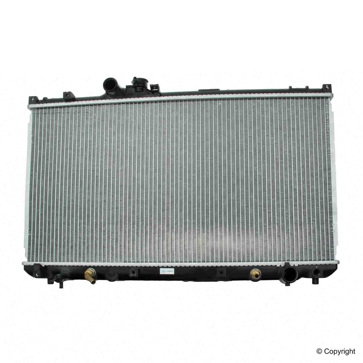 CSF Radiator *Discontinued