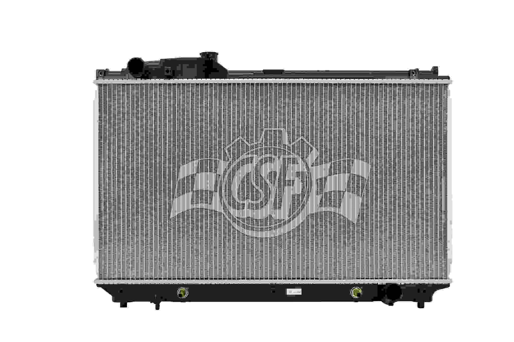 CSF Radiator