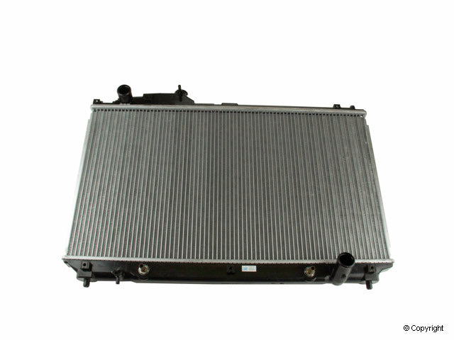 CSF Radiator