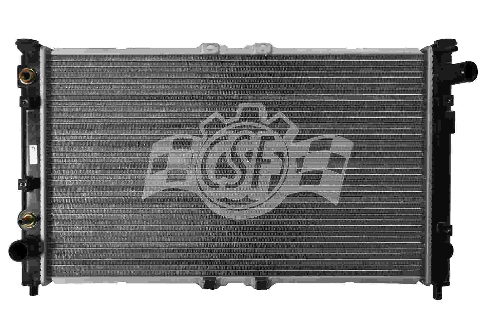 CSF Radiator